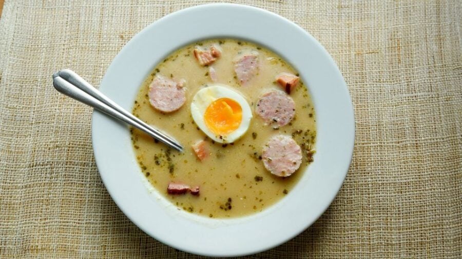 Szczecin Culinary Tour